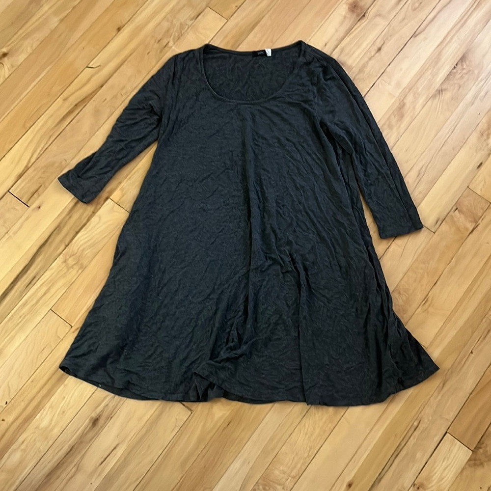 BDG T shirt dress